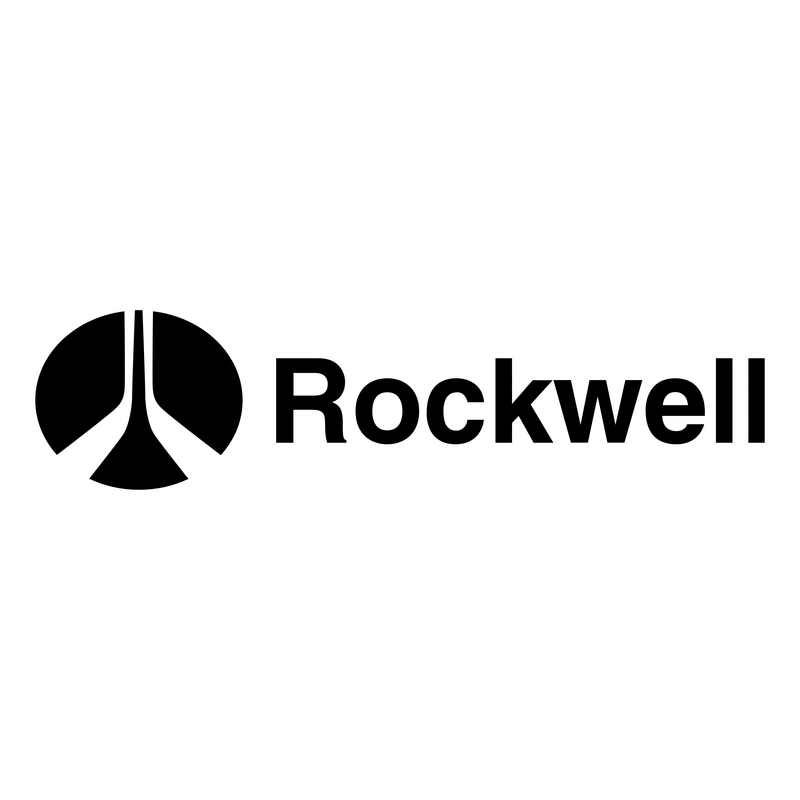 Rockwell Logo PNG Vector  PNG