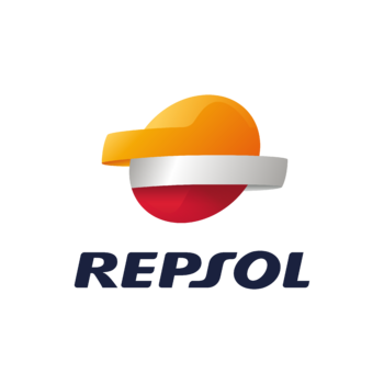 Repsol Logo PNG Transparent