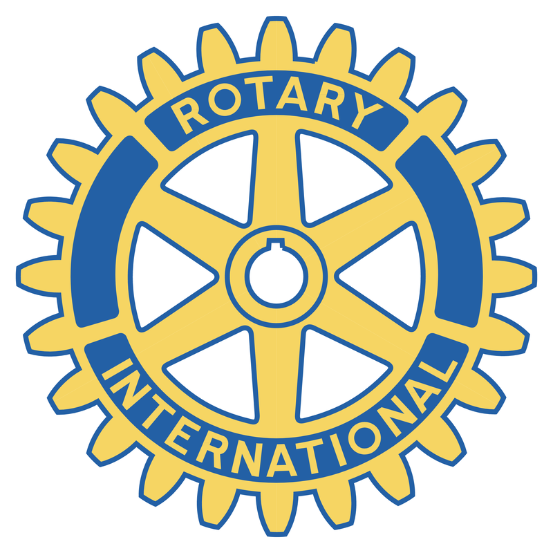 Rotary International Logo PNG Vector  PNG