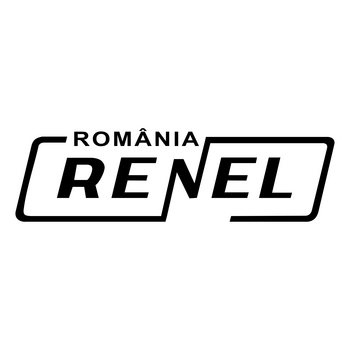 Renel Romania Logo PNG