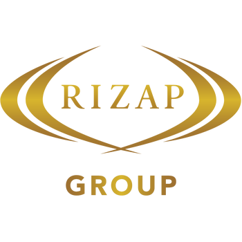 Rizap Logo PNG Trasparente