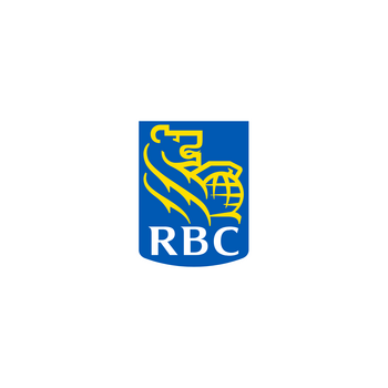 Royal Bank Of Canada 로고 PNG