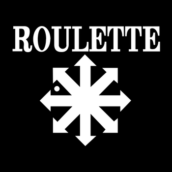 Roulette Logo PNG
