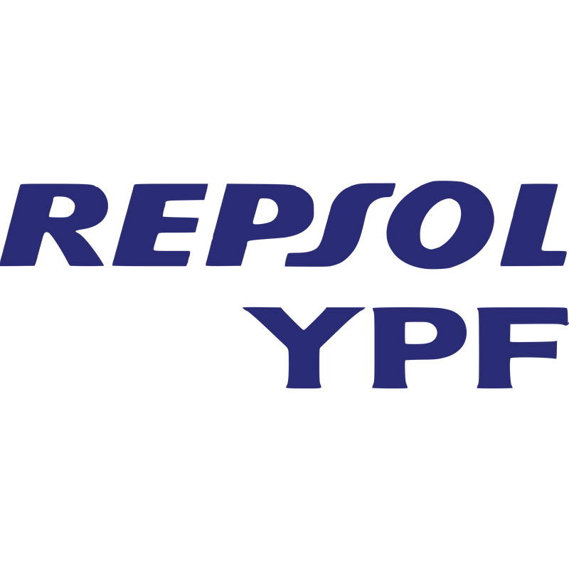 Repsol YPF Logo PNG Vector  PNG