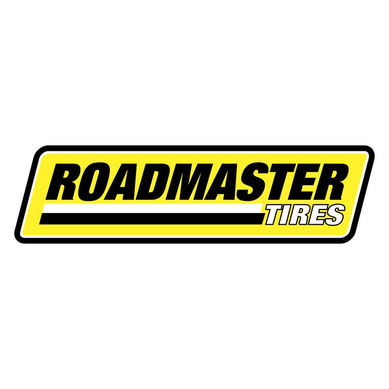 Roadmaster Tires Logo PNG Vector, İkon