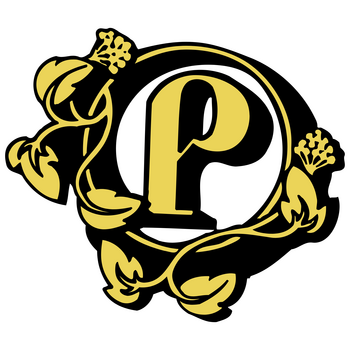 Rossy Logo PNG Transparant