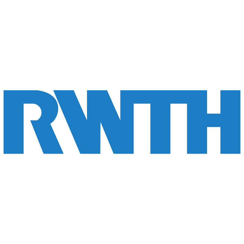Rwth Logo PNG Vector, Icon Transparent