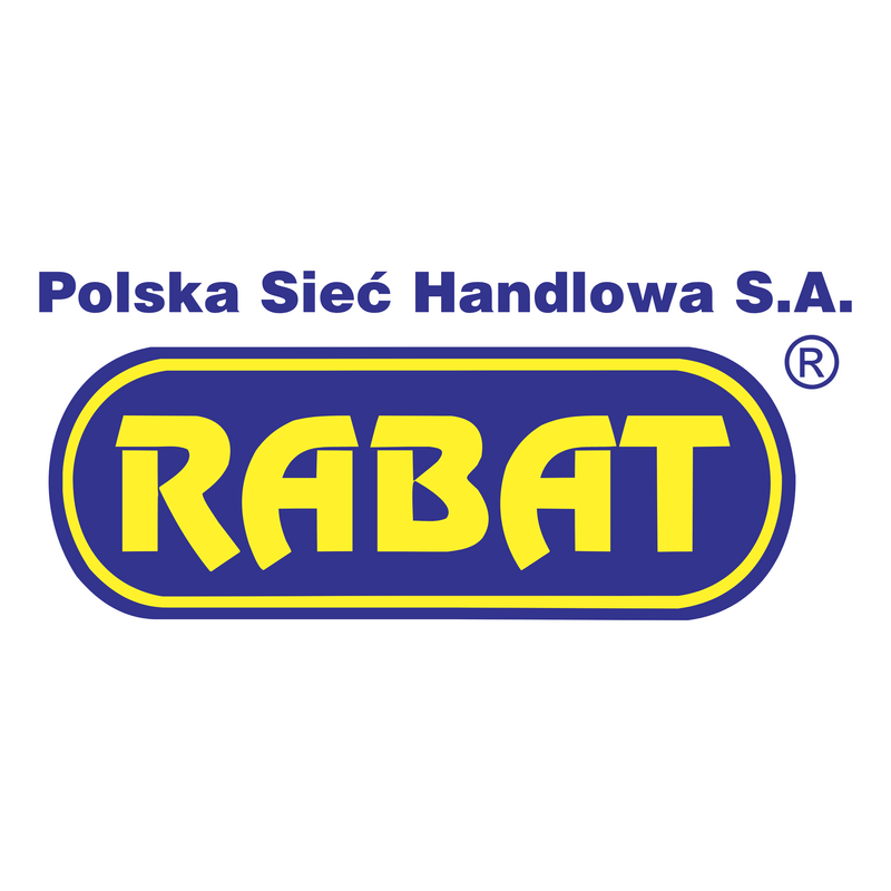 Rabat Logo PNG Vector, Icon Transparent