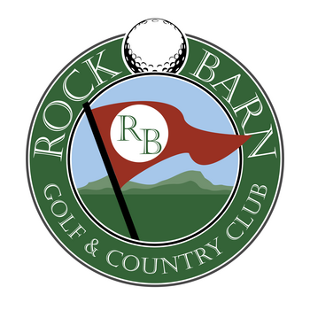 Rock Barn Logo PNG