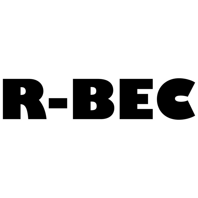 R Bec Logo PNG Vector  PNG
