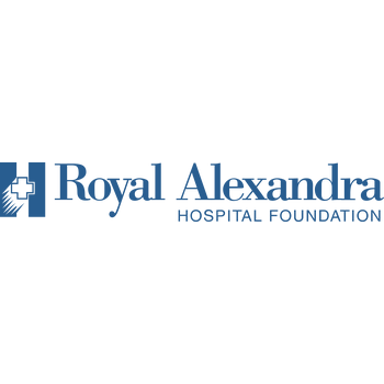 Royal Alexandria Hospital Foundation Logo PNG Trong suốt