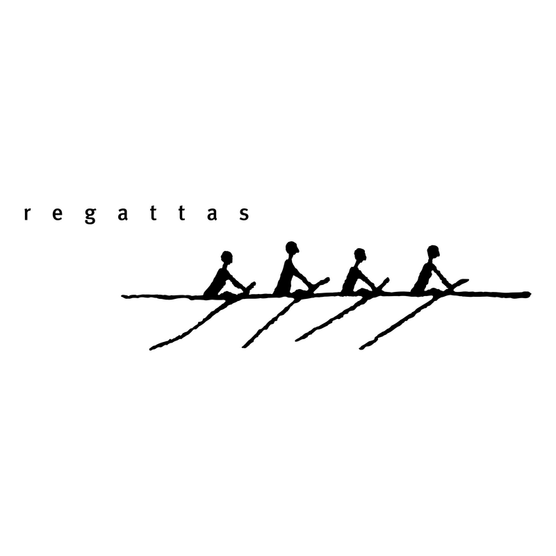 Regattas Logo PNG Vector  PNG