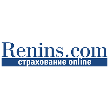 Renins.com Logo PNG