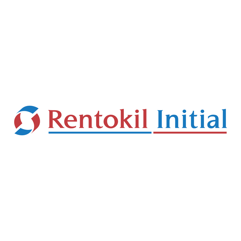Rentokil Initial Logo PNG Vector, Icon Transparent