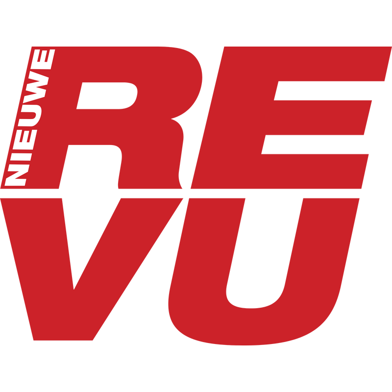 Revu Logo PNG Vector  PNG
