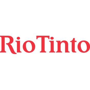 Rio Tinto Logo PNG