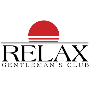 Relax Logo PNG