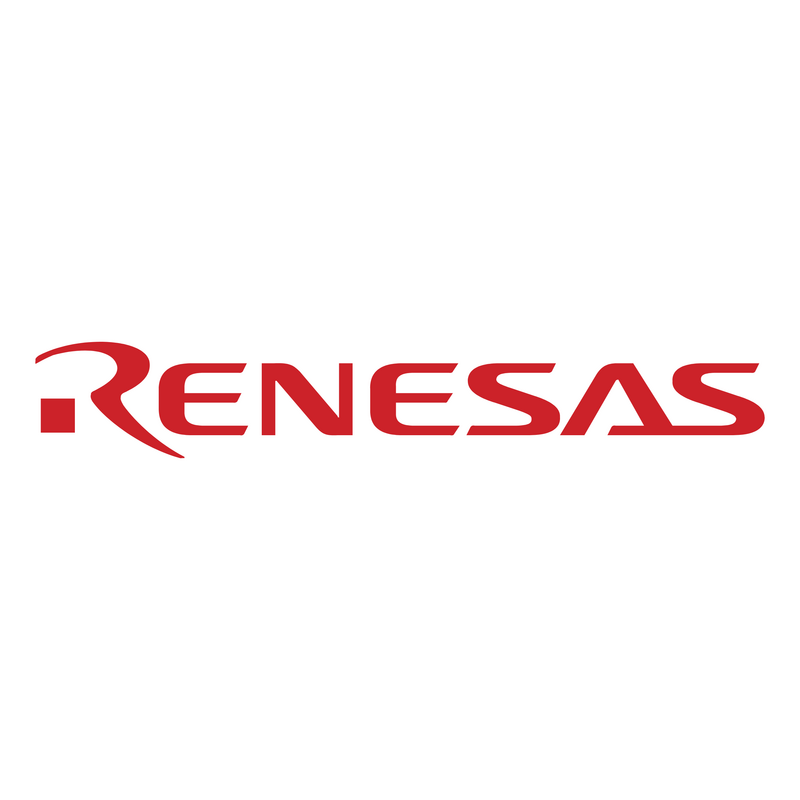 Renesas Logo PNG Vector, Icon