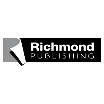 Richmond Publishing Logo PNG