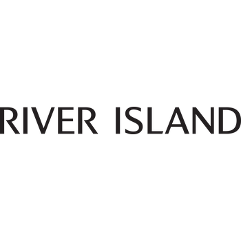 River Island Logo PNG Átlátszó