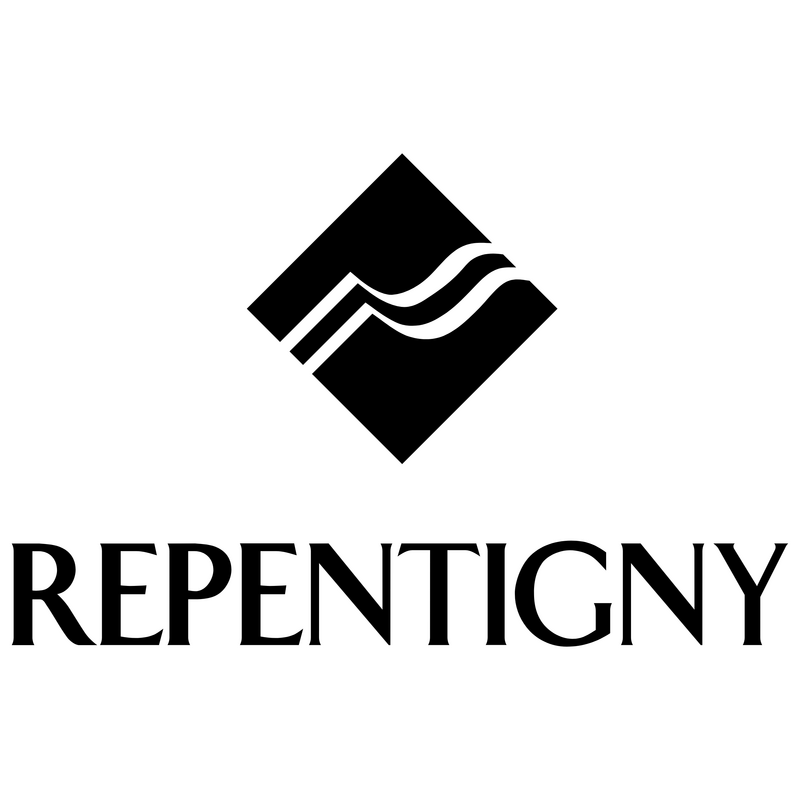 Repentigny Logo PNG Vector  PNG