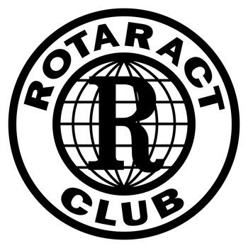 Rotaract Club Logo PNG