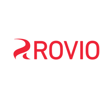 Rovio Entertainment Logo PNG Transparan
