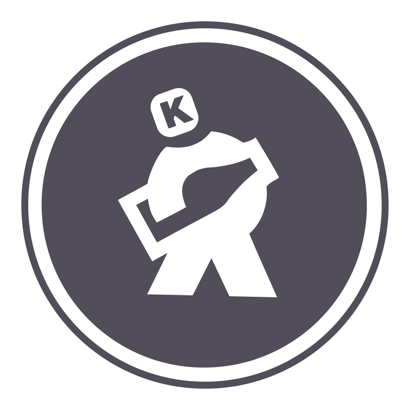 RPK Logo PNG Vector  PNG