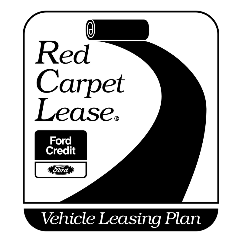 Red Carpet Lease Logo PNG Vector  PNG