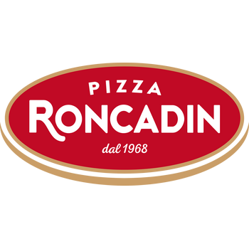 Roncadin โลโก้ PNG โปร่งใส