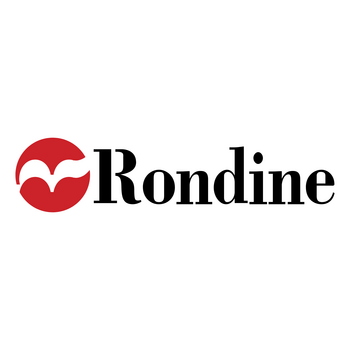 Rondine Logo PNG