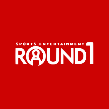 Round 1 Logo PNG