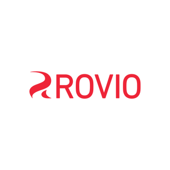 Rovio Logo PNG