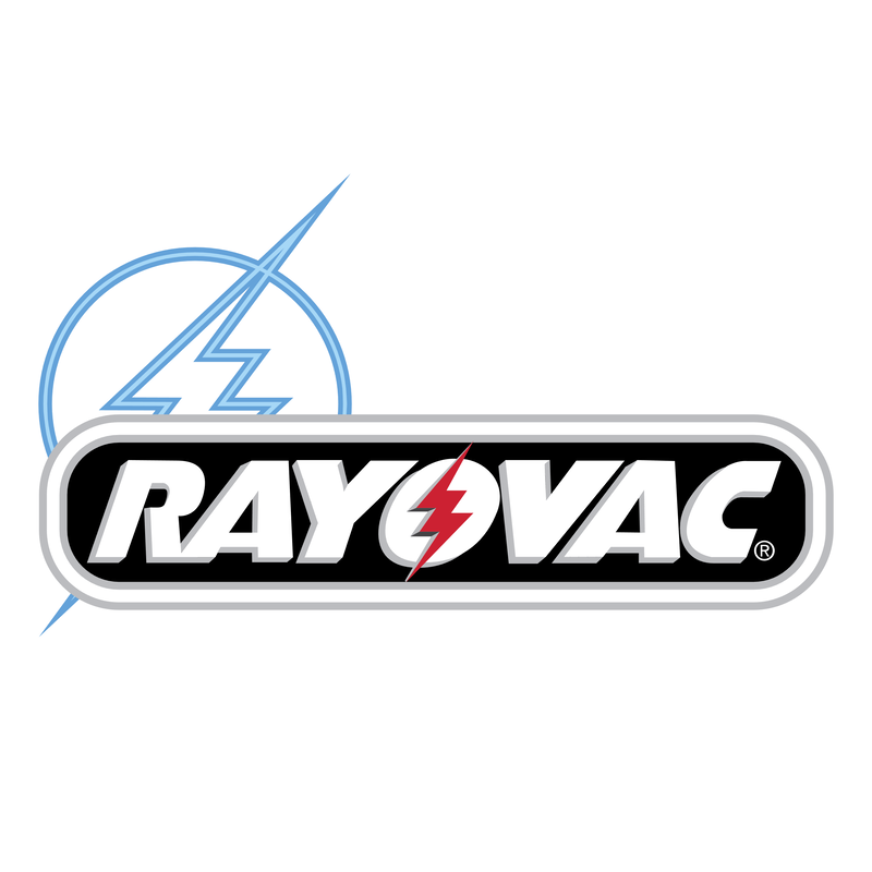 Rayovac Logo PNG Vector  PNG