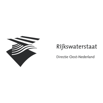 Rijkswaterstaat Logo PNG