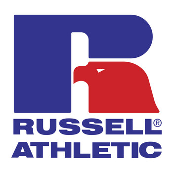 Russell Athletic Logo PNG Transparant