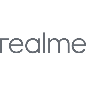 Realme Logo PNG Gennemsigtig