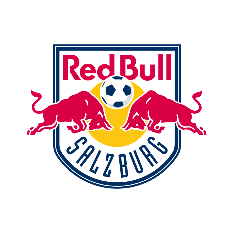 Download Red Bull Salzburg Logo PNG Transparent Background