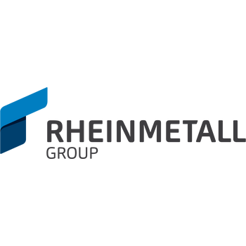 Rheinmetall 标志 PNG