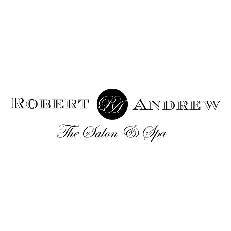 Robert Andrew Logo PNG Vector  PNG