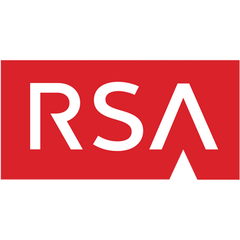 RSA โลโก้ PNG