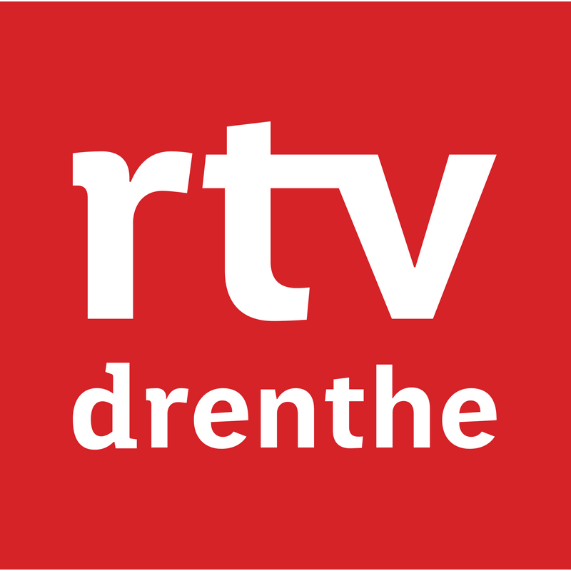 RTV Drenthe Logo PNG Vector  PNG