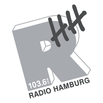 Radio Hamburg Logo PNG