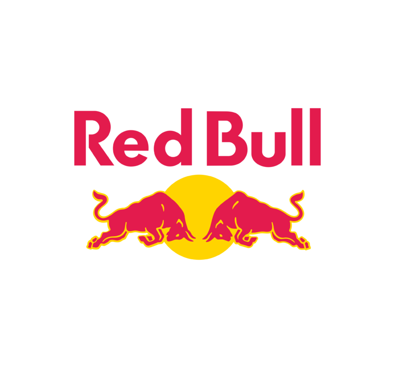 Download Red Bull Logo PNG Transparent Background