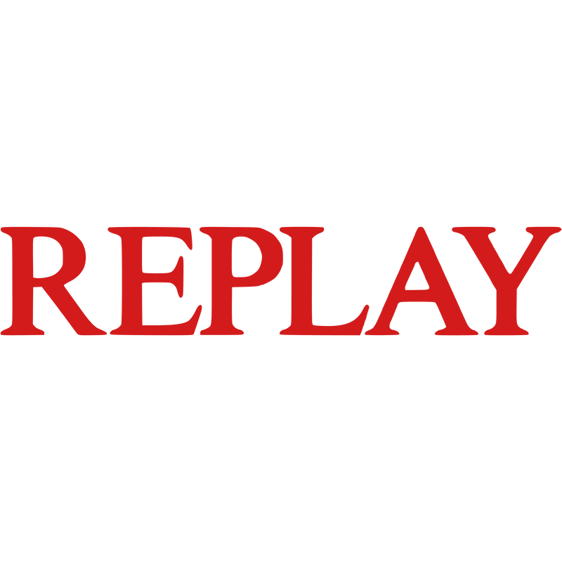 Replay Logo PNG Vector  PNG