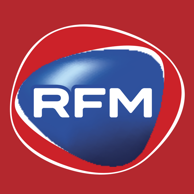 Rfm Logo PNG Vector, Icon Transparent
