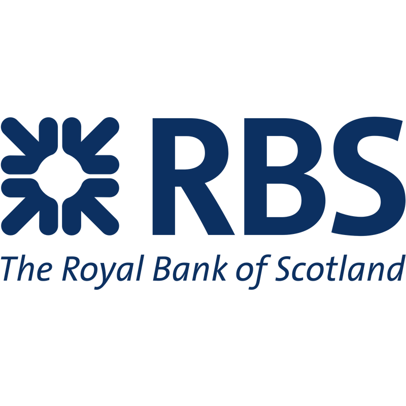Royal Bank Of Scotland Logo PNG Vector  PNG