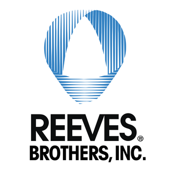 Reeves Brothers Logo PNG