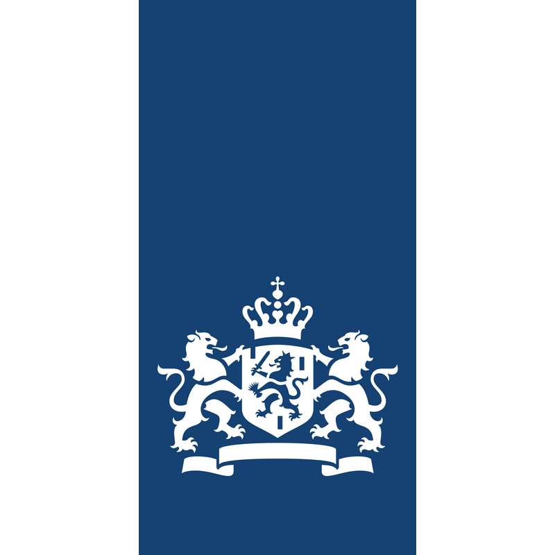Rijksoverheid Logo PNG Vector  PNG