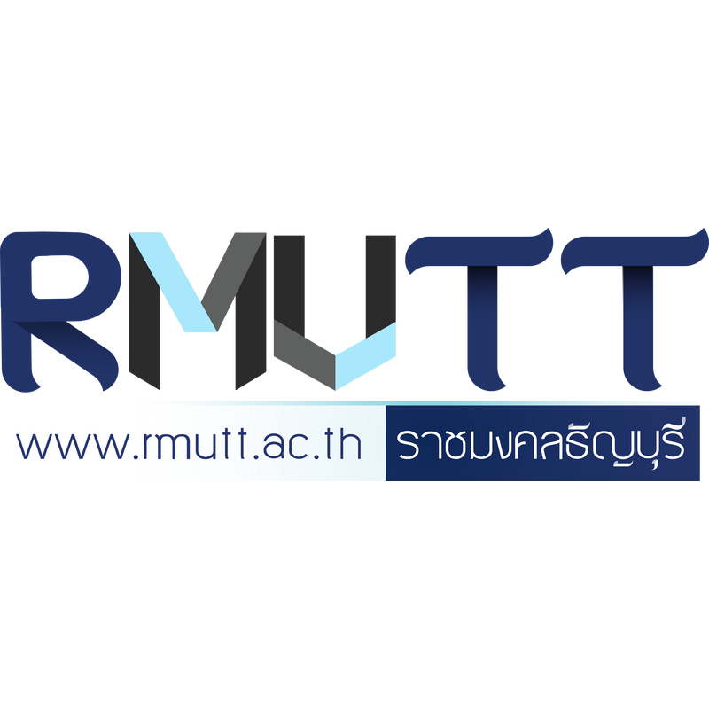 RMUTT Logo PNG Vector, Icon Transparent
